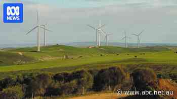 One of Australia's first wind farms faces decommissioning due to cost