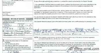 Search warrant: Durham educator tied 6-year-old girl to a chair with jump rope