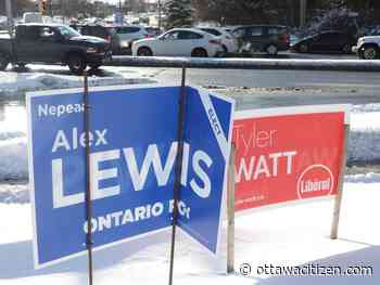 Don't call them incumbents: Four Ottawa ridings with no former MPP seeking re-election