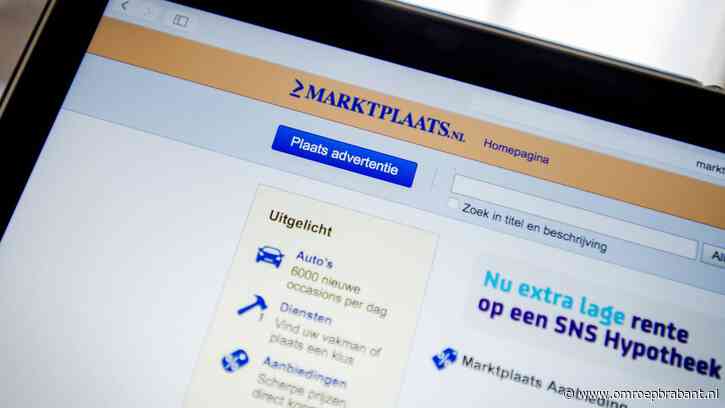 Oplichter (23) verkoopt voor 2500 euro aan neptickets en koopt er drugs van