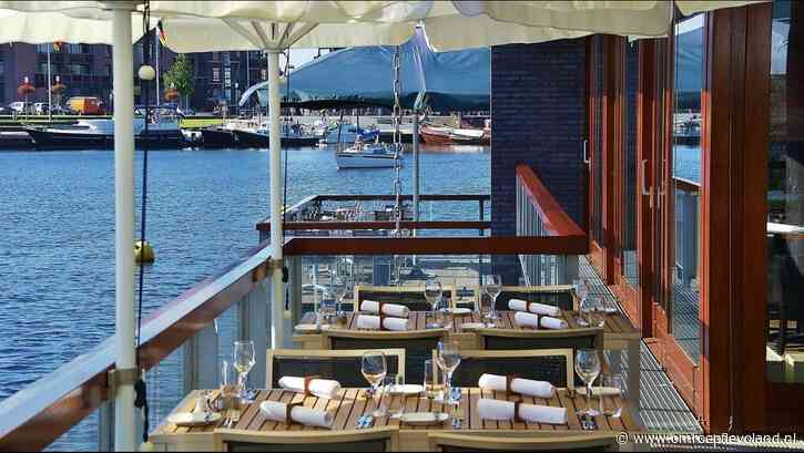 Flevoland - Flevoland komt er bekaaid af in restaurantgids, Lelystad levert 'enthousiaste autodidact'