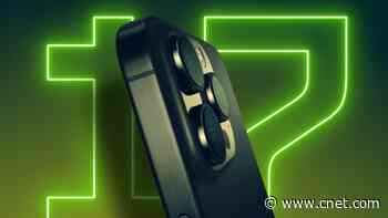 iPhone 17 Rumors: Here's What Apple's Next Flagship Device Could Look Like