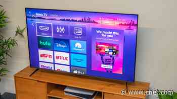 Best Smart TV for 2025: Samsung, LG, Roku and More