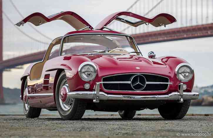 School veilt prachtige autocollectie omdat studenten Tesla’s willen