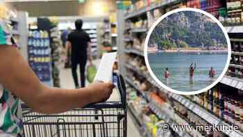 Große Supermarkt-Änderung in Kroatien: Preis-Obergrenze betrifft auch Urlauber