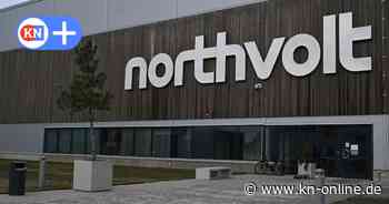 Neue Vorwürfe im Fall der Northvolt-Fabrik