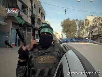 Hamas: "Rilasceremo tre ostaggi sabato". La tregua (forse) regge