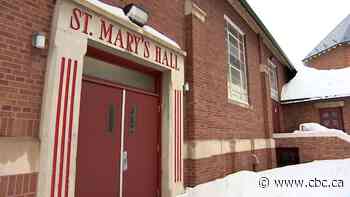 Saskatoon warming locations collect data on entrants to paint picture of city's homelessness