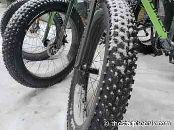 Winter BYXE week for Saskatoon cyclists kicks off Saturday