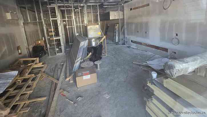 Rice and noodle restaurant coming to Popkum