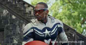 Captain America: Brave New World review: a new rock bottom for Marvel