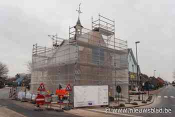 Omleiding aan Sint-Quirinuskapel wordt opgeheven, maar snelheidslimiet blijft van kracht