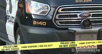 Robberies, bear spray attacks result in charges against 2 Calgary youths