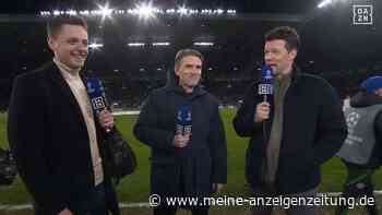 Ballack mit Insider-Infos? Experte verkündet live im TV, woran die Musiala-Verlängerung hakt