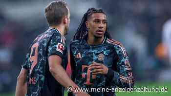 Celtic Glasgow gegen FC Bayern jetzt live: Traumtor! Die Bayern führen