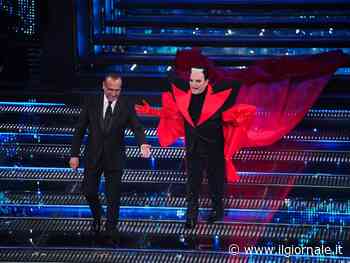 Cristiano Malgioglio senza freni spiazza Conti: "È l’uccello del Paradiso"