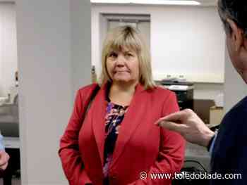 County hires retiring Toledo deputy mayor as development navigator