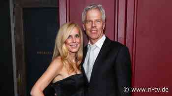 "Unüberbrückbare Differenzen": "Ally McBeal"-Star Greg Germann verkündet Ehe-Aus