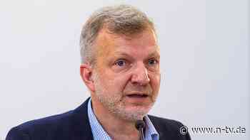 Zusammenstoß mit Lkw: Bekannter Historiker ist das Todesopfer bei ICE-Unglück