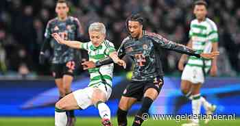 LIVE Champions League | Bayern München op voorsprong bij Celtic, AS Monaco tegenover Benfica