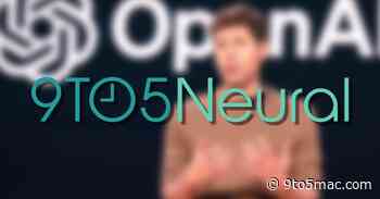 9to5Neural: ChatGPT-5 just ‘months’ away, here’s how it will work