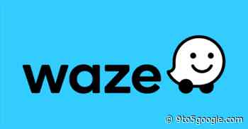 Waze for CarPlay update makes it easier to navigate home, work, or to search
