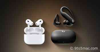Five ways Powerbeats Pro 2 beat out AirPods Pro 2, plus two losses