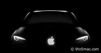 Trump administration pulls NHTSA chief from Apple