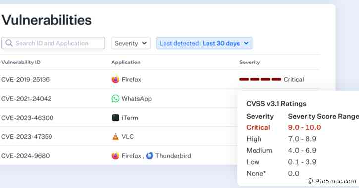 Kandji announces Vulnerability Management aimed at delivering a stronger security posture for Apple in the enterprise