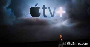 Apple TV+ needs a brand reboot, and this could be the winning formula