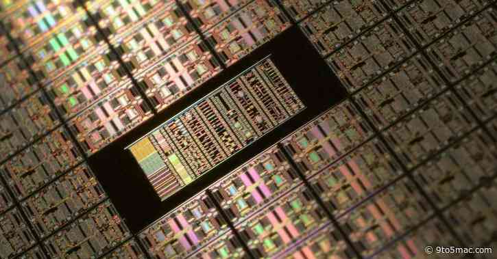 Trump may renege on CHIPS Act, jeopardizing plans for Apple chips in the US