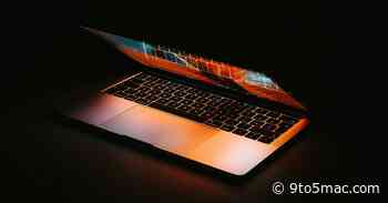 Samsung report confirms timings for OLED MacBook Pro; MacBook Air further delayed