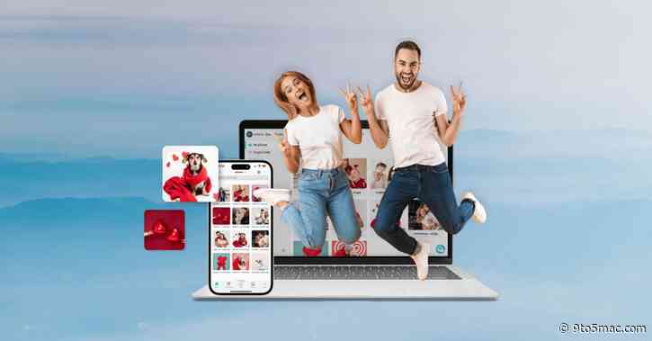 This Valentine’s day, save 50%+ on pCloud’s Lifetime Cloud Storage plans