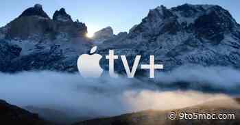 Apple’s biggest TV+ movie of the year made a Super Bowl appearance