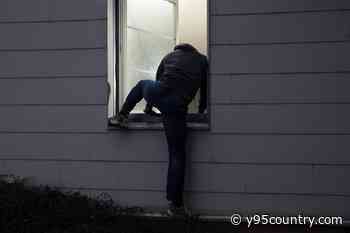 Burglaries at an All-Time Low, Laramie County Sheriff Says