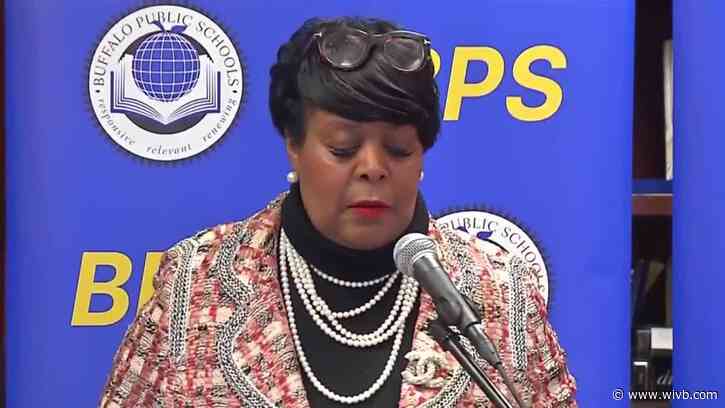 Buffalo Public Schools Superintendent to retire in June