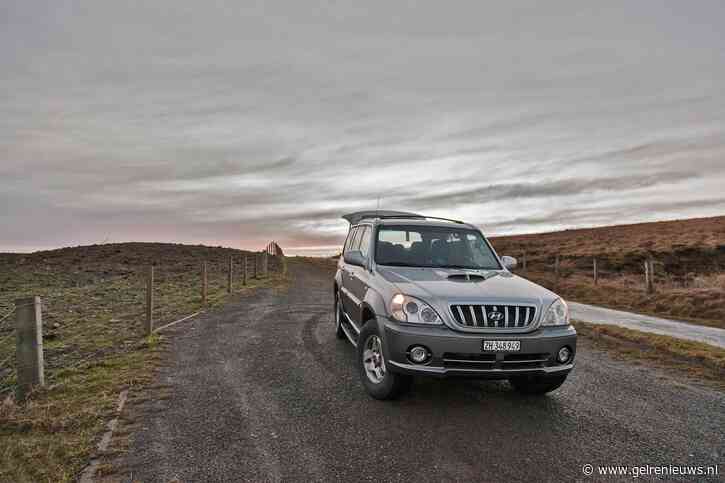 Nieuwe trend: Steeds meer autobezitters lakken zelf hun auto