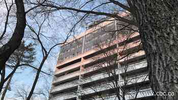 Legal loophole leaves Manitoba renters vulnerable to astronomical rent hikes, says new study