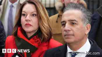 Judge-led inquiry into Nottingham attacks announced