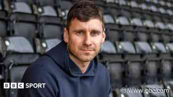 Swans appoint Montague as director of football