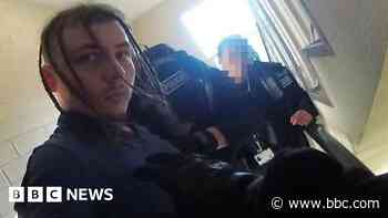 Man sentenced for breaching ban on keeping animals