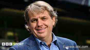 Chelsea owner Boehly buys stake in Trent Rockets