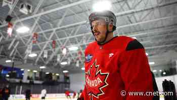 How to Watch 4 Nations Face-Off Hockey Tournament Tonight