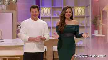 'Love Is Blind' Season 8: How to Watch the First Episode Drop