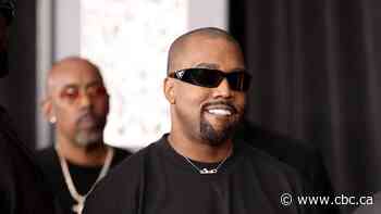 Kanye West being sued by former employee who says he 'tormented' her for being Jewish