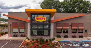 Denny’s sees softness in consumer spending