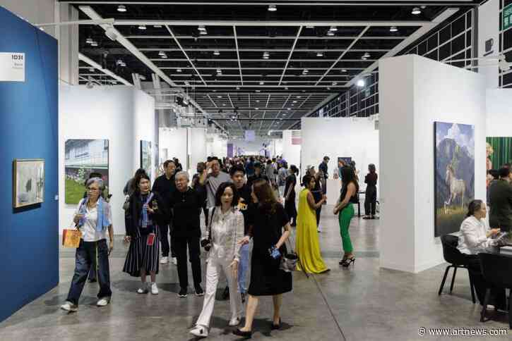 Trump Tariffs Could Be the ‘Kiss of Death’ for Art Transactions
