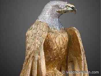 B.C. judge allows eagle sculpture insurance case despite ’inexcusable’ delays