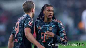 Celtic Glasgow gegen FC Bayern jetzt live: Es läuft! Kane legt nach