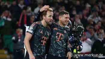 Bayern-Noten bei Zittersieg gegen Celtic: Ganz viel Durchschnitt, aber ein Lichtblick